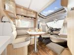 Hymer Tramp Premium 50 2012 года